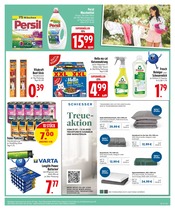 Aktueller EDEKA Prospekt mit Waschmittel, "APPsolut fantastisch!", Seite 27