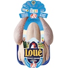 Poulet fermier Label Rouge I.G.P. Volaille du Maine - LES FERMIERS DE LOUÉ - Carrefour à Bordeaux Poulet fermier Label Rouge I.G.P. Volaille du Maine - LES FERMIERS DE LOUÉ en promo chez Carrefour Bordeaux à 6,15 €