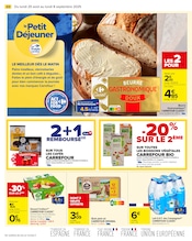 Café Angebote im Prospekt "LE COIN DES ENFANTS" von Carrefour Café Angebote im Prospekt "LE COIN DES ENFANTS" von Carrefour auf Seite 24