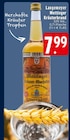 Mettinger Kräuterbrand Angebote von Langemeyer bei EDEKA Osnabrück für 7,99 €