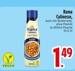 Aktuelle Rama Angebote bei EDEKA in Augsburg Aktuelles Culinesse Angebot bei EDEKA in Augsburg ab 1,49 €