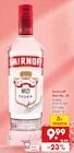 Red No. 21 Angebote von Smirnoff bei Netto Marken-Discount Speyer für 9,99 €