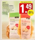 Deutsche Speisekartoffeln Angebot in Porta Westfalica Deutsche Speisekartoffeln im aktuellen Prospekt bei WEZ in Porta Westfalica