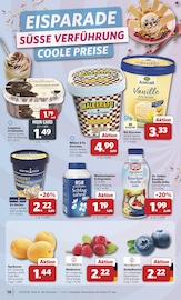 Aktueller combi Prospekt mit Schokolade, "Markt - Angebote", Seite 18