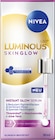 Luminous Skin Glow Instant Glow Serum von Nivea im aktuellen Rossmann Prospekt für 13,49 €