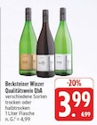 Angebot im E center Eisingen, Würzburg (Land) Prospekt E center Eisingen, Würzburg (Land) Prospekt mit im Angebot für 3,99 €