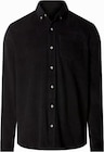 Chemise en velours côtelé noire - ESMARA MEN - Lidl Chemise en velours côtelé noire - ESMARA MEN à 8,99 € dans le catalogue Lidl