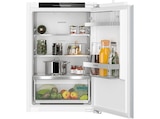 KI21RADD1 iQ500 Einbaukühlschrank (136 l, D, 874 mm hoch, Weiß) im MediaMarkt Saturn Prospekt KI21RADD1 iQ500 Einbaukühlschrank (136 l, D, 874 mm hoch, Weiß) von SIEMENS im aktuellen MediaMarkt Saturn Prospekt für 549,99 €