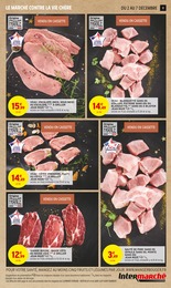 Offre Veau dans le catalogue Intermarché Super du moment à la page 11
