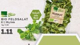 Bio Feldsalat Angebote von EDEKA Bio bei E center Dinslaken für 1,11 €