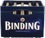 Römer Pils oder Export Angebote von Binding bei REWE Limburg für 10,99 €