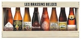 Coffret Bières - LES BRASSINS BELGES - Super U à Poitiers Coffret Bières - LES BRASSINS BELGES en promo chez Super U Poitiers à 19,90 €