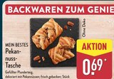 Aktuelles Pekannuss-Tasche Angebot bei ALDI Nord in Dresden ab 0,69 €