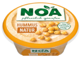 Hummus Natur im Angebot bei REWE in Erftstadt Hummus Natur Angebote von NOA bei REWE Erftstadt für 1,79 €