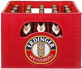 Weißbier von Erdinger für 13,99 € bei Kaufland im Angebot Weißbier von Erdinger im aktuellen Kaufland Prospekt