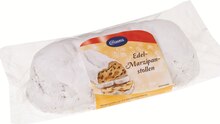 Edel-Marzipan- oder Butter-Mandel-Stollen