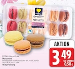 Herzstücke Macarons von EDEKA im aktuellen E center Prospekt