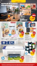 Penny Schreibgeräte im Prospekt Penny Schreibgeräte im Prospekt