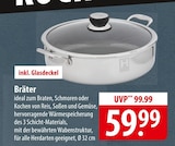 Bräter im Angebot bei famila Nordost in Elmshorn Bräter Angebote von H bei famila Nordost Elmshorn für 59,99 €