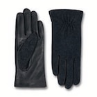 Lederhandschuhe im Angebot bei Tchibo im Supermarkt in Rheda-Wiedenbrück Lederhandschuhe Angebote bei Tchibo im Supermarkt Rheda-Wiedenbrück für 24,99 €