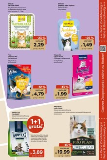 Waschmaschine im Garten-Center Nordharz GmbH & Co. KG Prospekt "Farben Düfte Frühlingsfreude" mit 16 Seiten (Goslar)