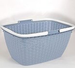 Einkaufskorb Angebote bei Thomas Philipps Ulm für 3,99 €