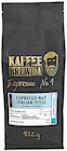 Espresso No.1 Angebote von Brewda bei REWE Hamburg für 33,99 €