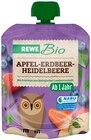 Quetschi im Angebot bei REWE in Schwerte Quetschi Angebote von REWE Bio bei REWE Schwerte für 0,59 €