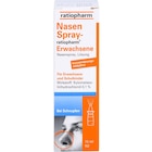 Aktuelle Nasenspray Angebote bei Ausbüttels Apotheke am Hansaplatz in Dortmund Aktuelles NasenSpray ratiopharm® Angebot bei Ausbüttels Apotheke am Hansaplatz in Dortmund ab 4,45 €