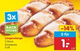 Aktuelles Laugenstange Angebot bei Netto Marken-Discount in Reutlingen ab 1,00 €