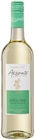 Akzente Riesling Qualitätswein halbtrocken von Moselland im aktuellen REWE Prospekt