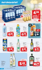 Aktueller Markant Nordwest Prospekt mit Getränke, "DER MARKT FÜR GUTES ESSEN UND TRINKEN", Seite 14