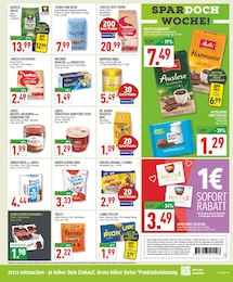 Merci Angebot & Preis im aktuellen Marktkauf Prospekt Merci Angebot im aktuellen Marktkauf Prospekt auf Seite 13