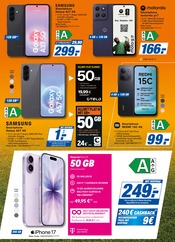 iPhone im expert Prospekt in Amberg Aktueller expert Prospekt mit iPhone, "Top Angebote", Seite 8