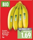 Bananen von EDEKA Bio im aktuellen E center Prospekt