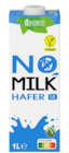 No Milk Veganer Haferdrink von VEMONDO für 0,85 € bei Lidl im Angebot No Milk Veganer Haferdrink von VEMONDO im aktuellen Lidl Prospekt