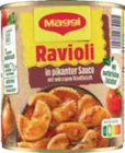 Ravioli Angebote von Maggi bei EDEKA Germering für 1,99 €