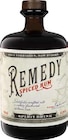 Spiced Rum im Angebot bei Lidl in Hagen Spiced Rum Angebote von Remedy bei Lidl Hagen für 17,99 €