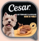 -30% de remise immédiate sur tout CESAR à Super U dans Montbéliard -30% de remise immédiate sur tout CESAR à Super U dans Montbéliard