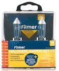 Halogenlampen-Set Angebote von Filmer bei Netto mit dem Scottie Brandenburg für 6,99 €