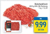 Aktuelle Rindfleisch Angebote bei diska in Erlangen Aktuelles Rinderhackfleisch Angebot bei diska in Erlangen ab 9,99 €
