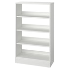 Regal mit Sockel weiß im Angebot bei IKEA in Chemnitz Regal mit Sockel weiß Angebote von HAVSTA bei IKEA Chemnitz für 179,00 €