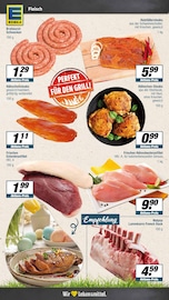 Aktueller EDEKA Prospekt mit Ente, "Aktuelle Angebote", Seite 8