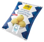 Bayerischer Knödelteig im Penny Prospekt Bayerischer Knödelteig von Burgis im aktuellen Penny Prospekt für 1,49 €