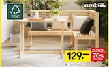 Aktuelle Gartensitzmöbel Angebote bei XXXLutz in Bonn Aktuelles GARTENSET Angebot bei XXXLutz in Bonn ab 129,00 €