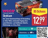 ALDI Nord Rellingen - Skyblaze Angebot im Prospekt Skyblaze bei ALDI Nord im Rellingen Prospekt für 12,99 €