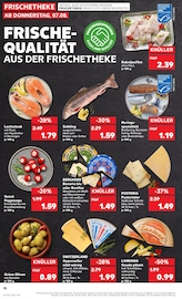 Mandeln im Kaufland Prospekt in Wiesbaden Aktueller Kaufland Prospekt mit Mandeln, "KNÜLLER", Seite 31