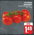 Rispentomaten bei EDEKA im Prospekt "" für 1,49 €