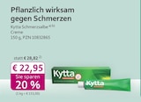 Schmerzsalbe im aktuellen Prospekt bei mea - meine apotheke in Bad Bocklet