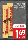 Toblerone bei EDEKA im Schermbeck Prospekt für 1,69 €